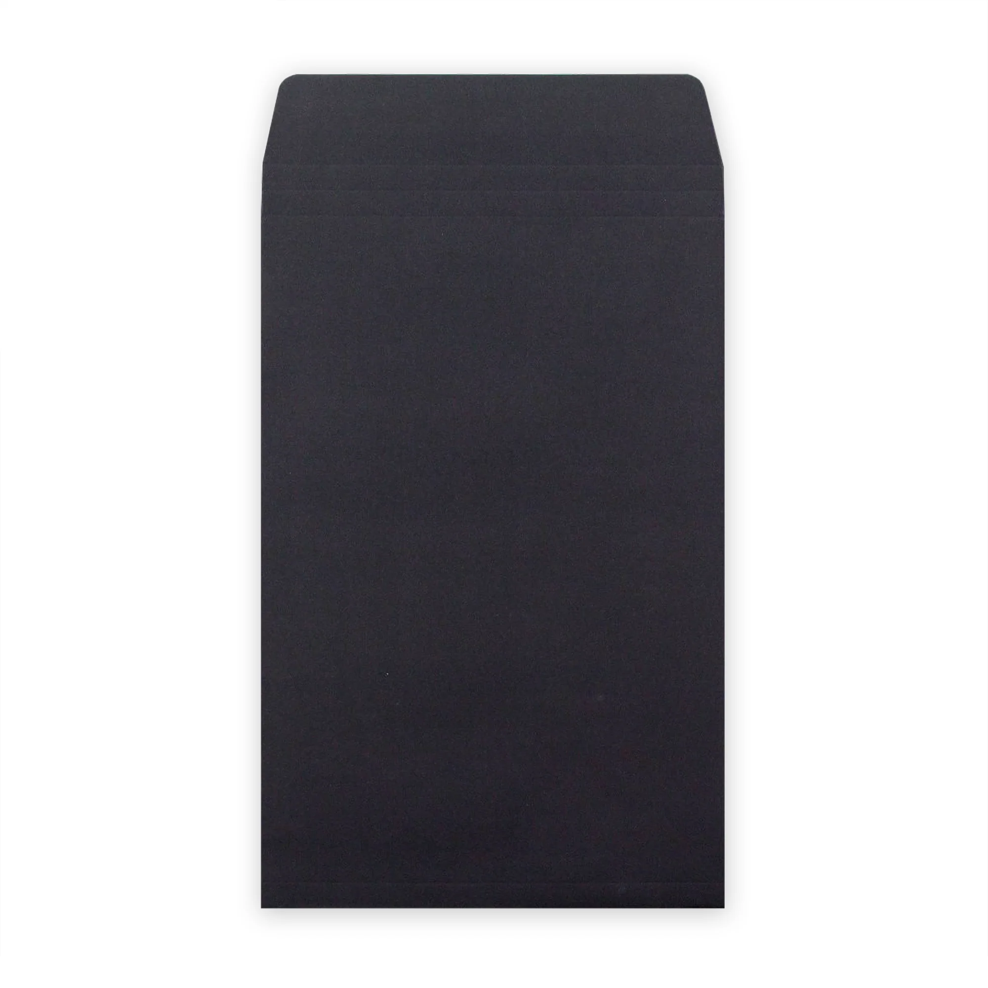 Zwart harmonica-envelop 324x229x25 mm (C4) - Image 2