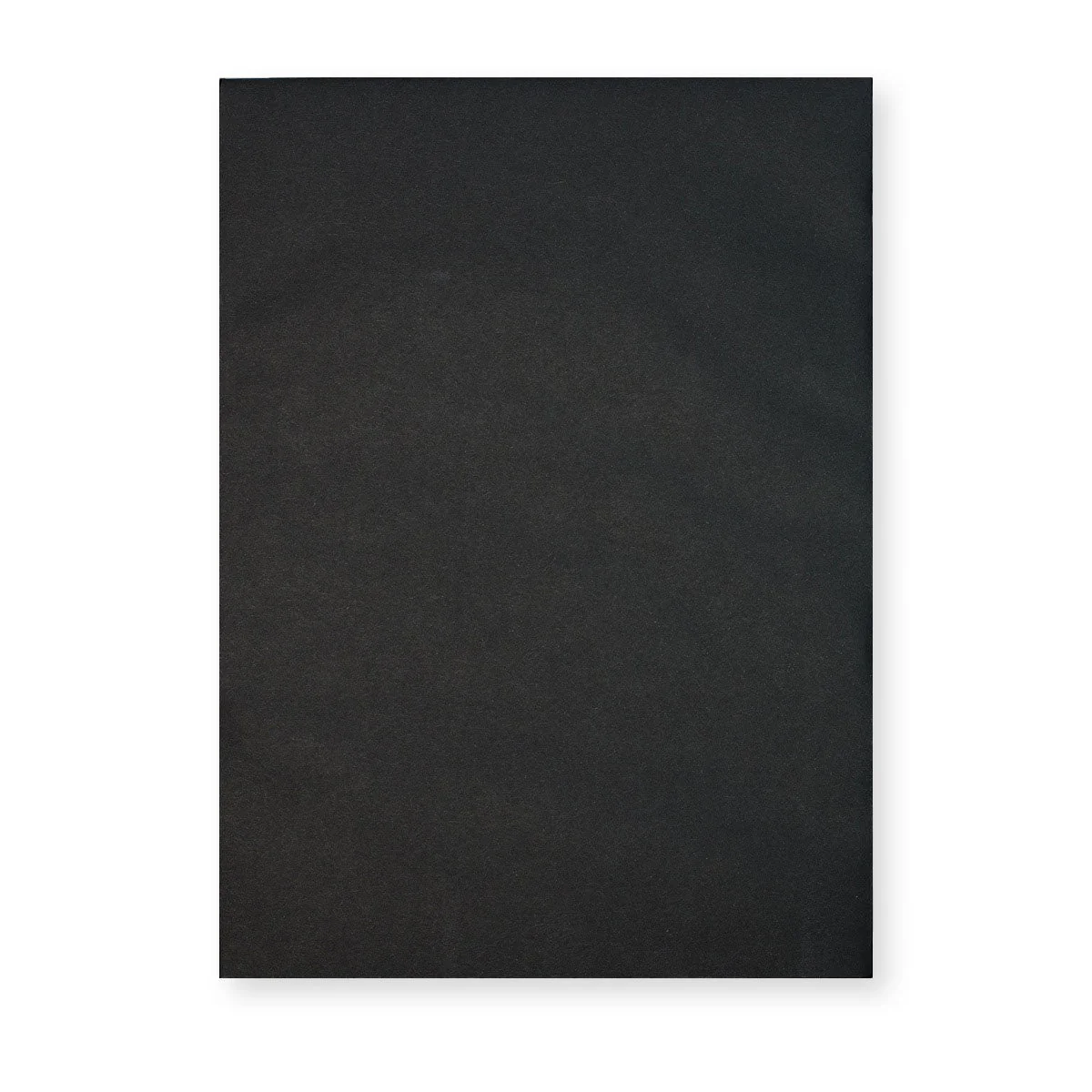 Zwarte Bordrug Envelop 229x162 mm (C5)