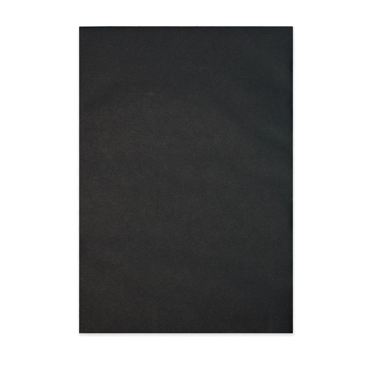 Zwarte Bordrug Envelop 324x229 mm (C4)