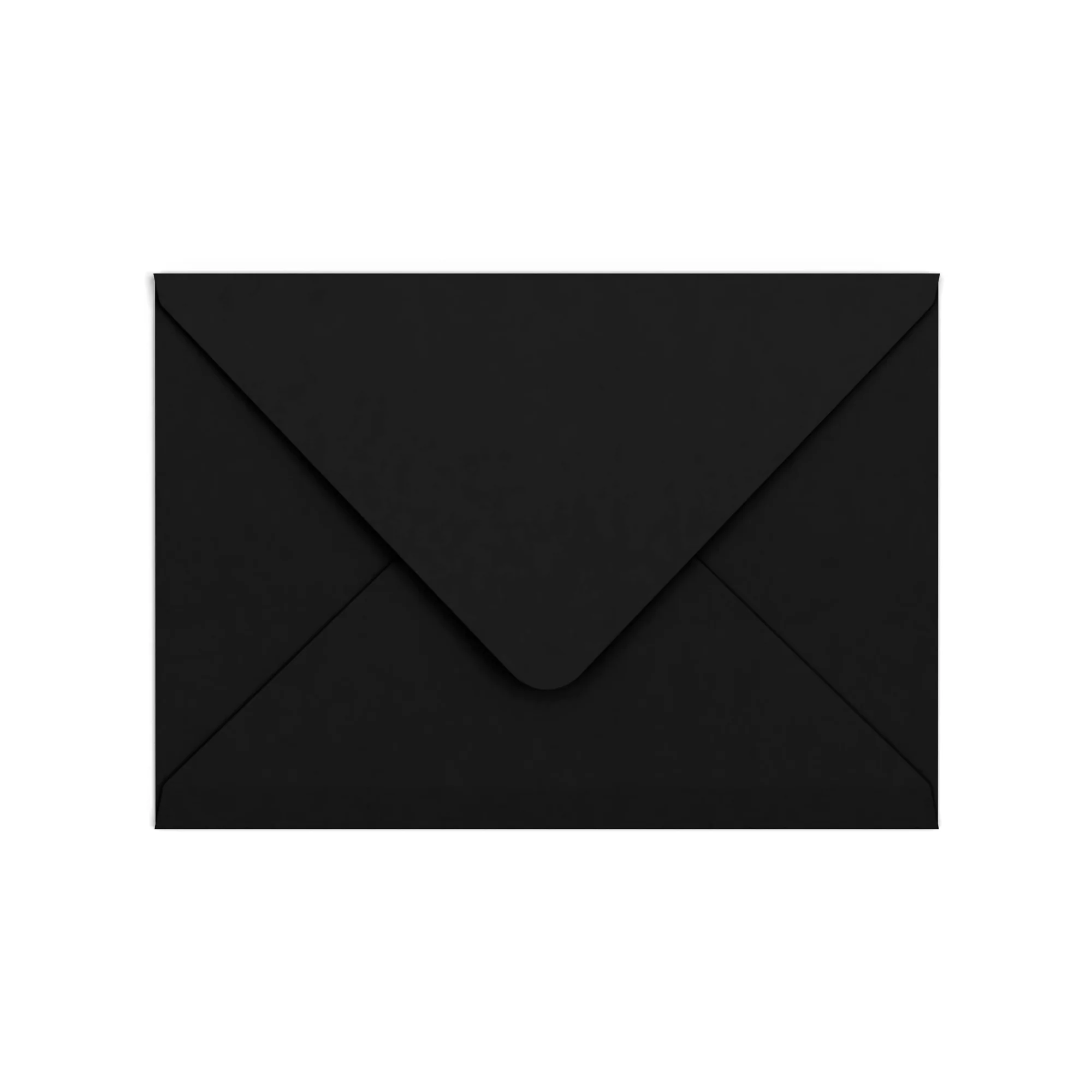 Zwarte envelop 162x229 mm (C5)