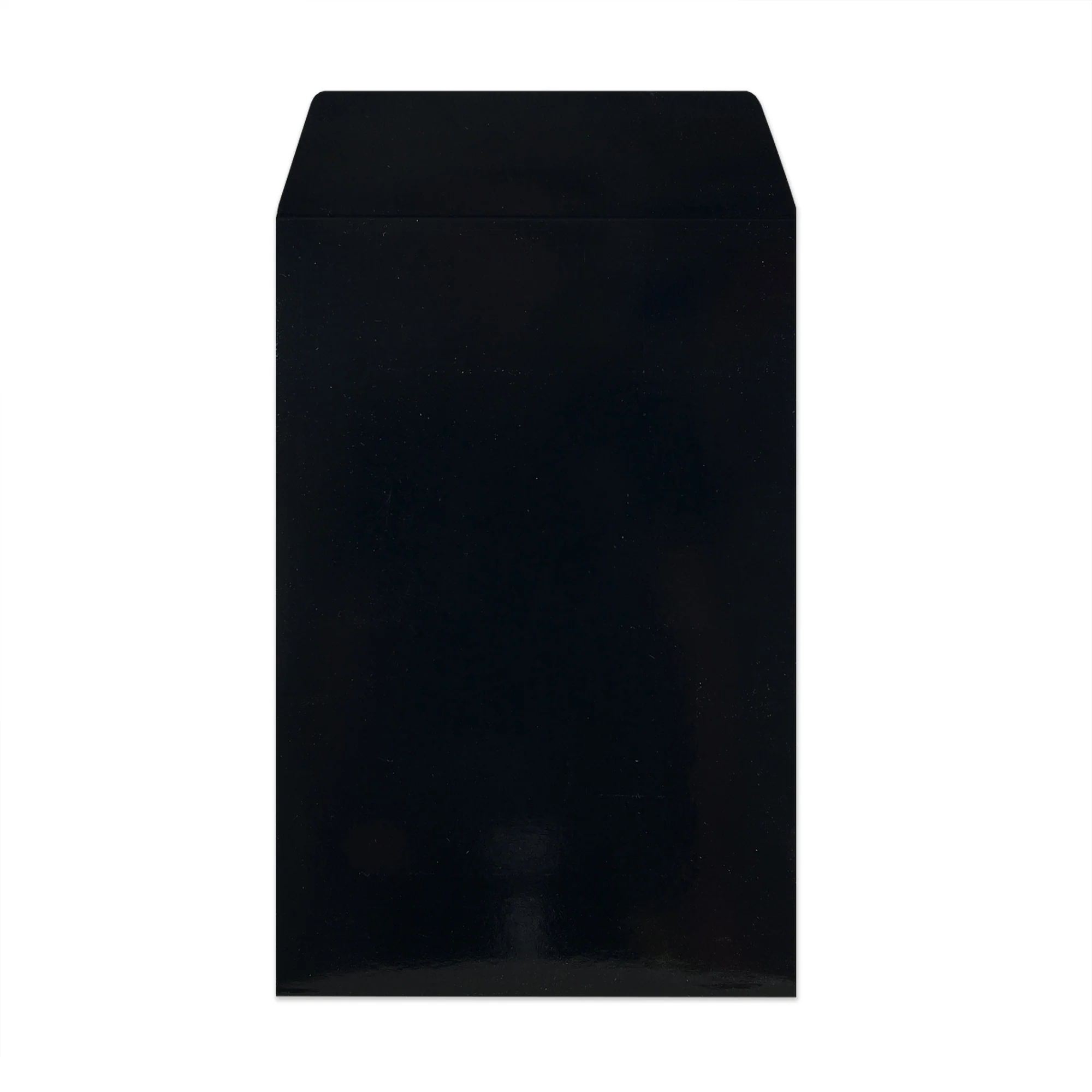 Zwarte Kartonnen Envelop 235X162 MM