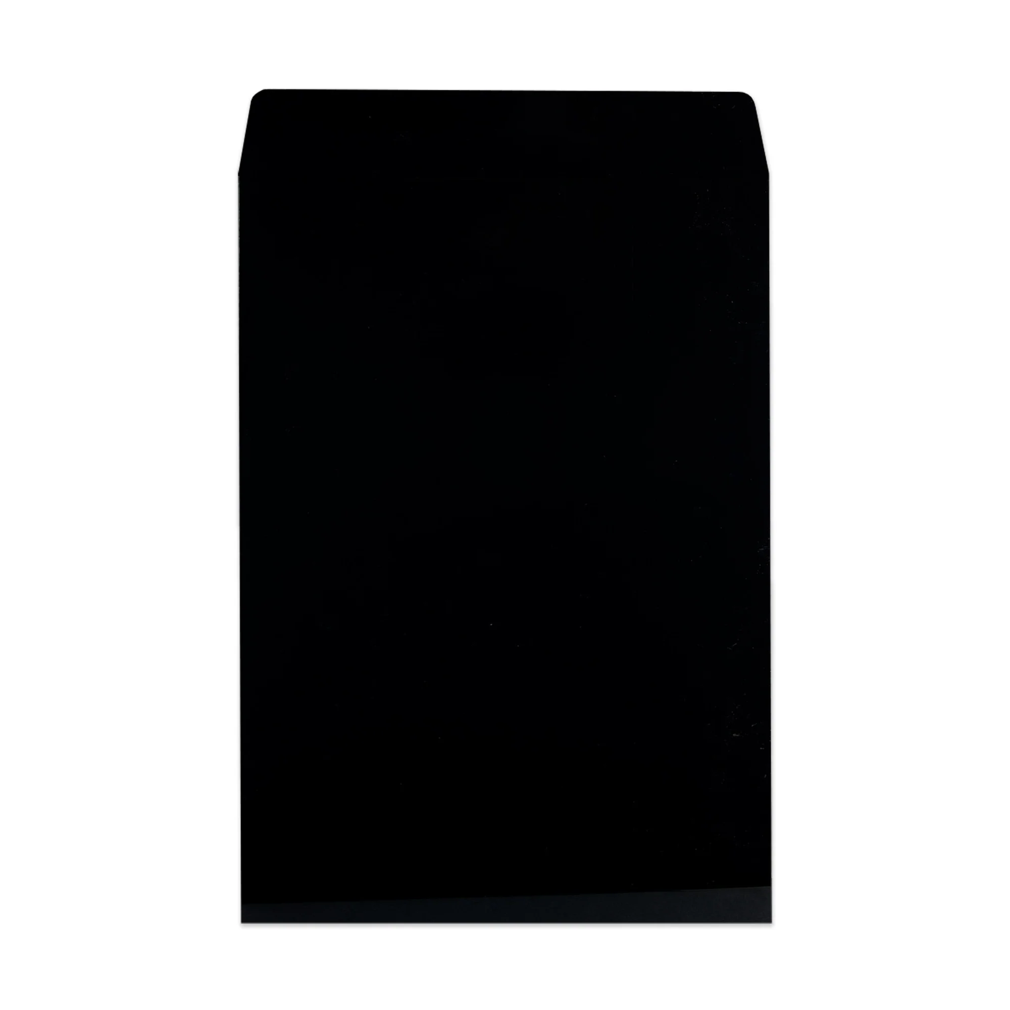 Zwarte Kartonnen Envelop 457×330 mm (C3)